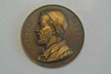 Francois rabelais médaille d'occasion  Castres