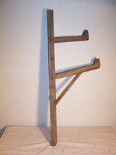 Antique wooden horse for sale  Springfield