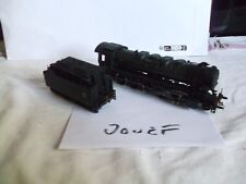 Loco vapeur jouef d'occasion  Servian