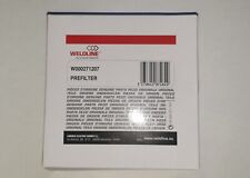Weldline zephyr préfiltre d'occasion  Magenta