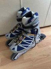 Salomon line skates for sale  BROMLEY