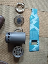 Alpkit brukit stove. for sale  DURSLEY