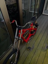 Sting ray bike for sale  LONDON