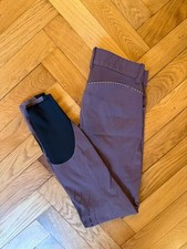 Equiline reithose teilbedstz gebraucht kaufen  München