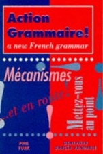 Action grammaire vandaele d'occasion  Expédié en Belgium