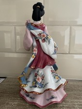 Danbury mint figurine for sale  TILBURY
