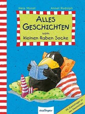 Kleine rabe socke gebraucht kaufen  Berlin
