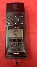 Garmin gps channel for sale  Clayton