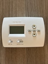Honeywell pro 4000 d'occasion  Expédié en Belgium