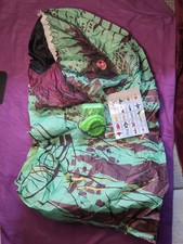 Rafalacy dinosaurierkostüm er gebraucht kaufen Rafalacy dinosaurierkostüm er gebraucht kaufen  Remlingen