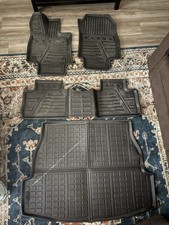 Floor mats cargo for sale  Midland