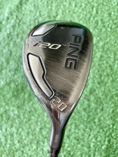 Ping i20 hybrid for sale  WASHINGTON