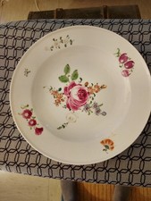 Teller meissen 1740 gebraucht kaufen  Köln