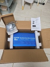 Spark 3000w 6000w for sale  ROMFORD