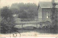 Conty pont selle d'occasion  Fruges