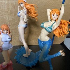 One piece nami d'occasion  Expédié en Belgium