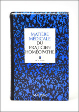 Matière médicale praticien d'occasion Matière médicale praticien d'occasion  Salies-de-Béarn