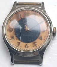 Vintage ingersoll triumph for sale  SALFORD