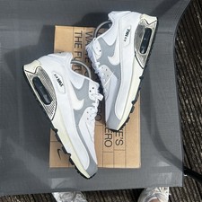Mens size air for sale  PORTHCAWL