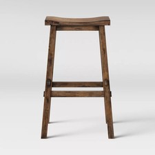 Threshold backless bar for sale  USA