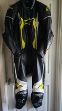 Alpinestars force piece for sale  BROMLEY