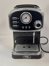 Cooks professional espresso for sale  RUGBY