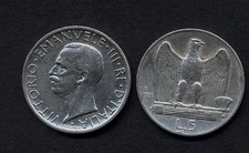 Lire aquilino 1928 usato  Villaricca