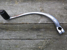 Moped ddr ersatzteil gebraucht kaufen  Döbern