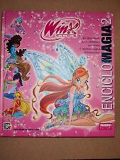 Winx enciclomagia prima usato  Carapelle