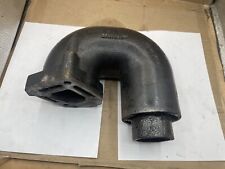 Mercruiser elbow abgasknie gebraucht kaufen  Wandlitz
