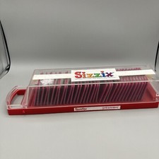 Bloom sizzix sizzlits for sale  Council Bluffs