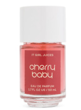 Novo CHERRY BABY It Girl Juices Eau de Parfum Spray 1,7 fl oz/50 ml Tamanho Completo comprar usado Novo CHERRY BABY It Girl Juices Eau de Parfum Spray 1,7 fl oz/50 ml Tamanho Completo comprar usado  Enviando para Brazil