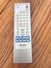 Sharp dvd player for sale  Caledonia