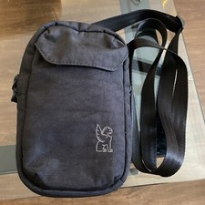 Chrome small black for sale  Portland