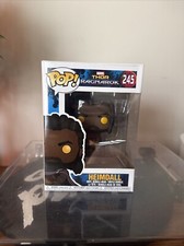 Funko pop marvel usato  Spoleto