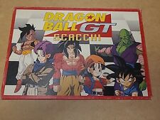 Gioco scatola dragonball usato  Roma