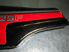 Honda mbx 125 for sale  ELY