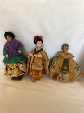 Lot dolls antique for sale  Lake Elsinore