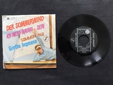 Grethe ingmann sommerwind gebraucht kaufen  Hameln