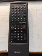 Telecomando sony originale usato  Cagliari