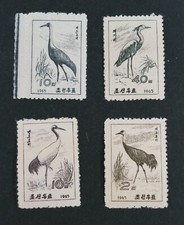 Korea corée 1965 d'occasion  Venelles