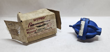 Hypro pumps model for sale  Lawrence
