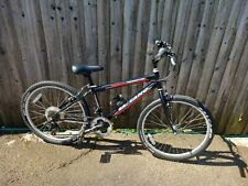 Salcano mountain bike for sale  SOLIHULL
