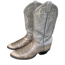 Tony lama vtg for sale  Anchorage