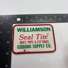 Vtg williamson seal for sale  Wichita