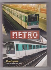 Paris metro lines for sale  EXETER