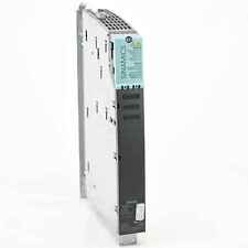 Usado, Siemens Sinamics Braking Module 100kW/2S 6SL3100-1AE31-0AB1 -used- comprar usado  Enviando para Brazil