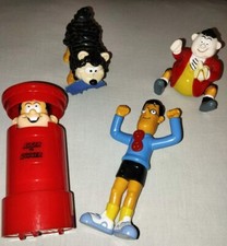 Beano mcdonalds roger for sale  SUTTON-IN-ASHFIELD