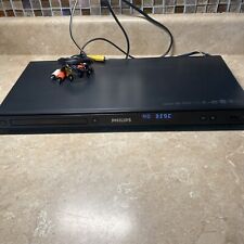 DVD player Philips DVP5990 testado com controle remoto e cabos comprar usado  Enviando para Brazil