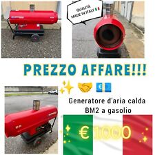 Bm2 generatore aria usato  Comiso